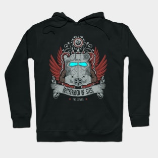 BROTHERHOOD OF STEEL (THE CITADEL) Hoodie